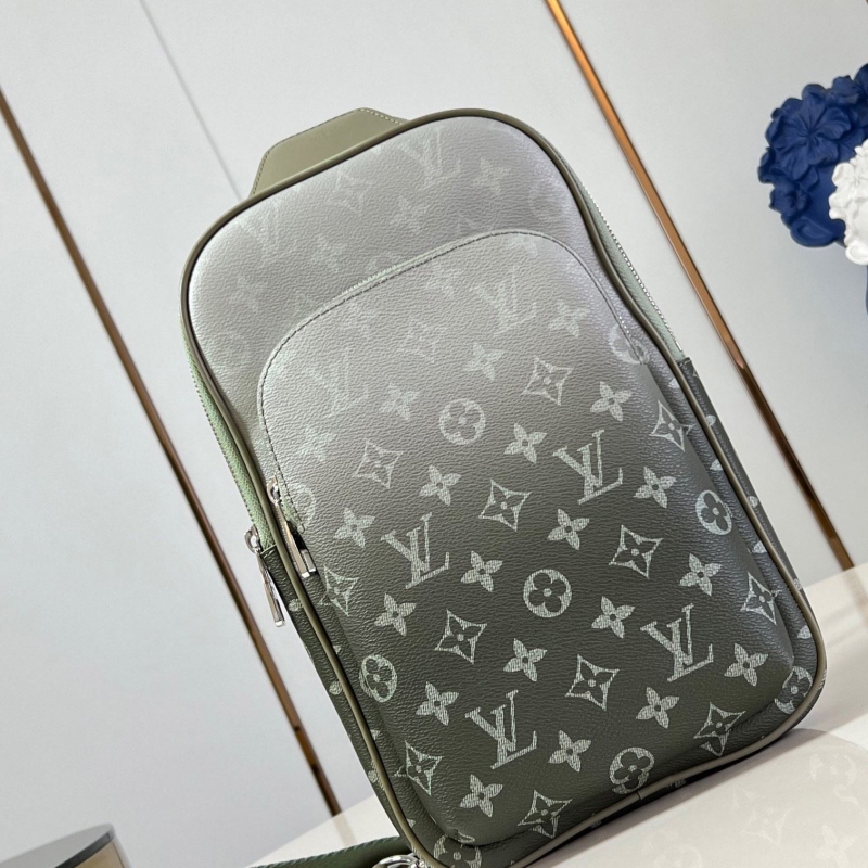 LV Waist & Chest Packs